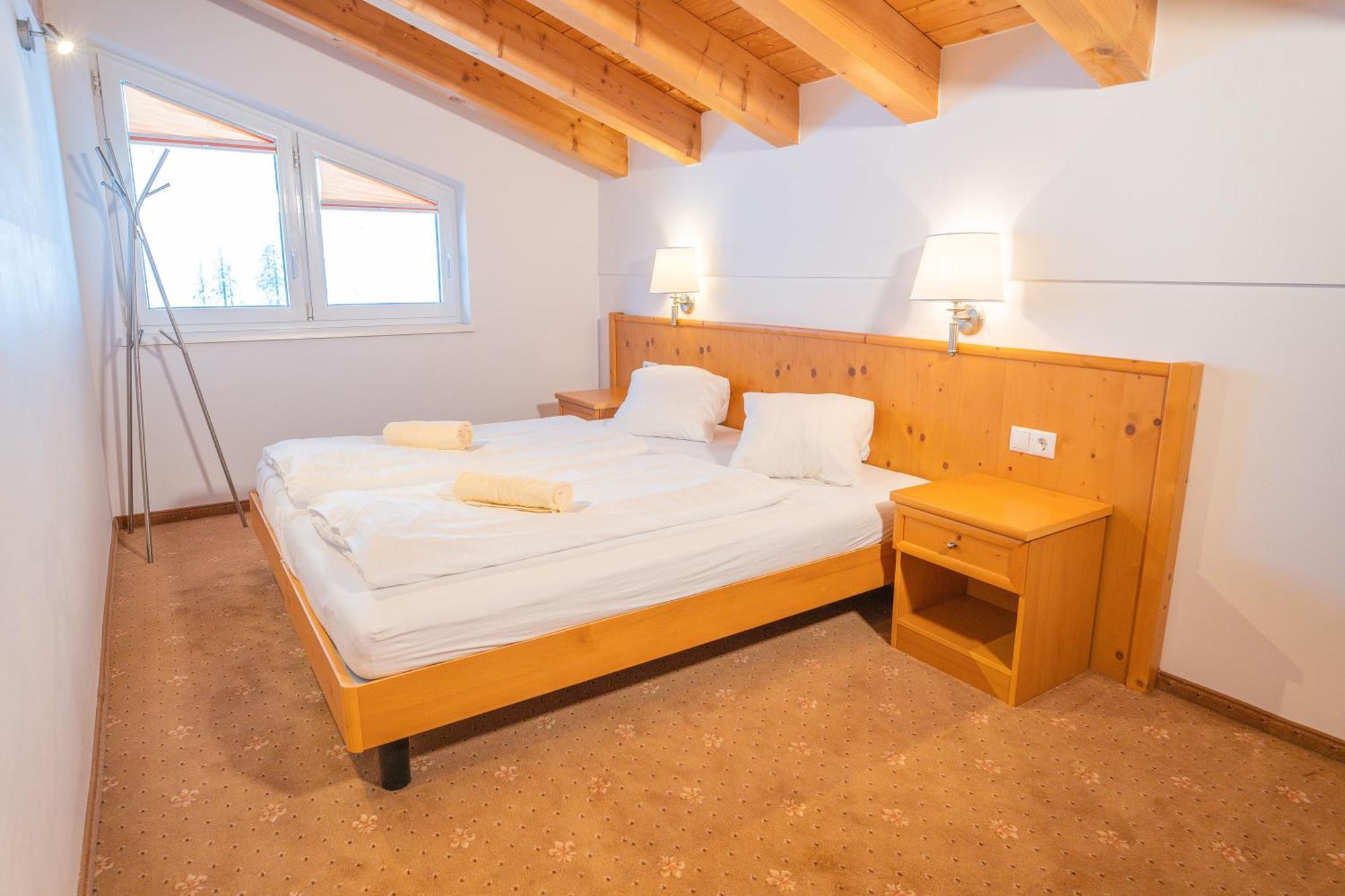 Alpsrental Apartments Freja Obertauern Exterior photo