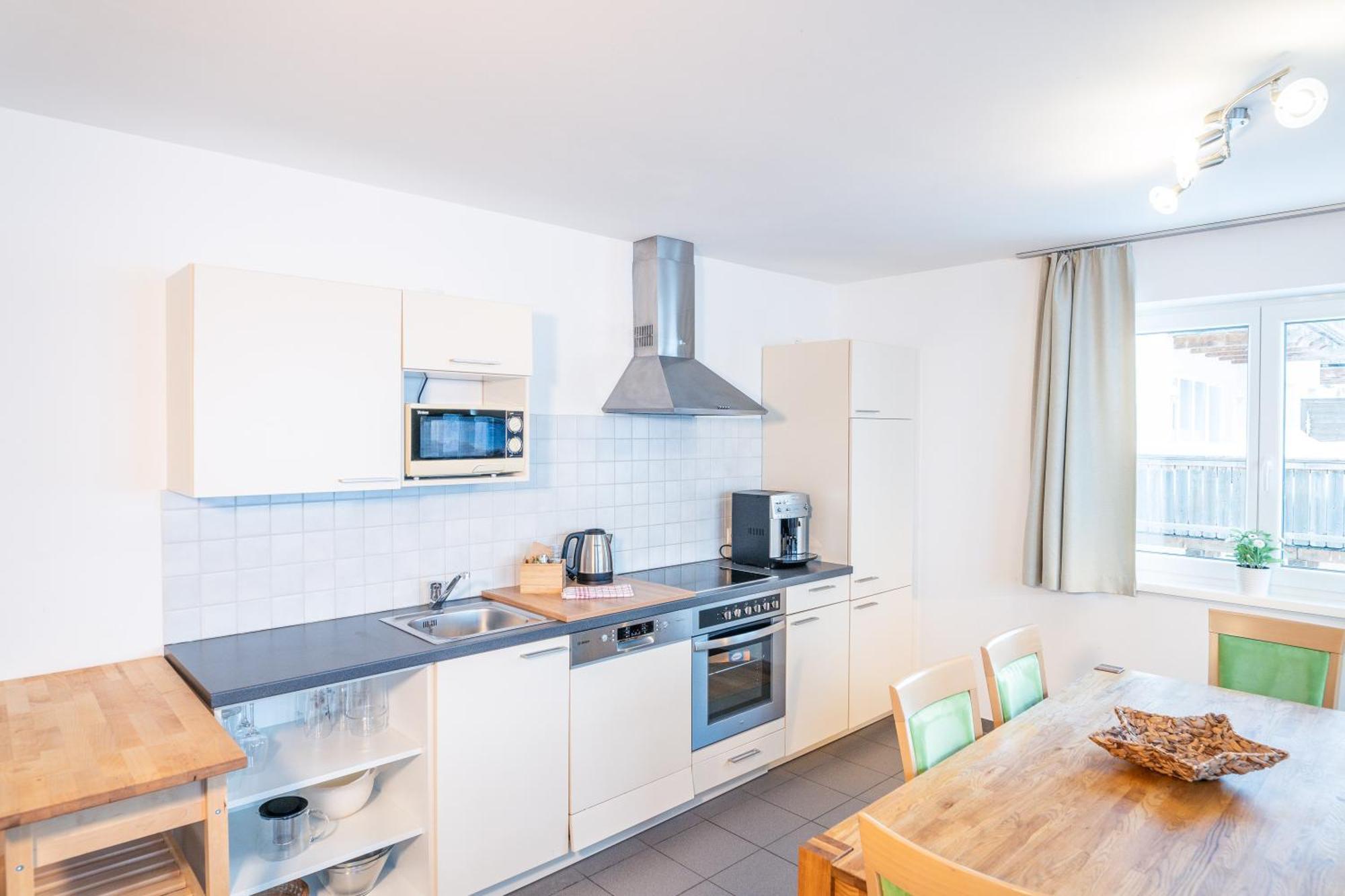 Alpsrental Apartments Freja Obertauern Exterior photo